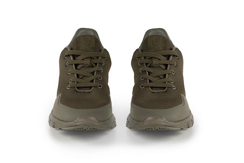 Fox Olive trainer sz 10 / 44