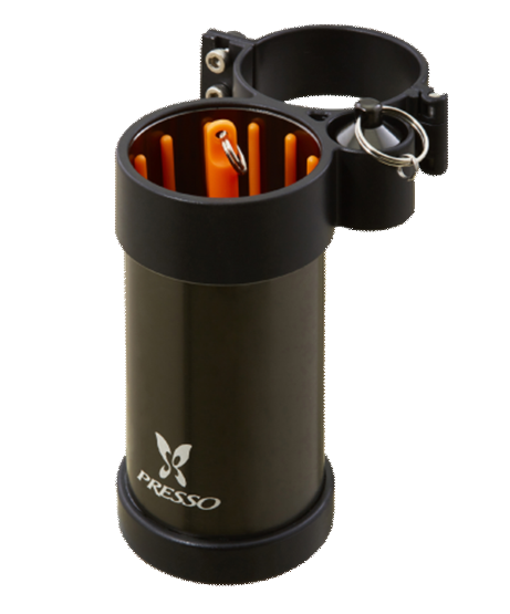 DAIWA PRESSO LURE CATCHER SET