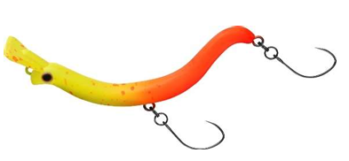 PRESSO NYOROCLAZY 57S BLUPA GREEN SPICE