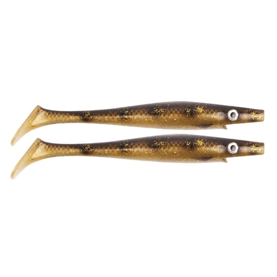PIG SHAD TOURNAMENT - SPOTTED BULLHEAD