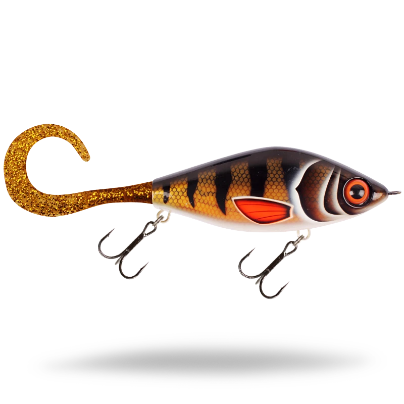 GUPPIE JR Sinking - TR003