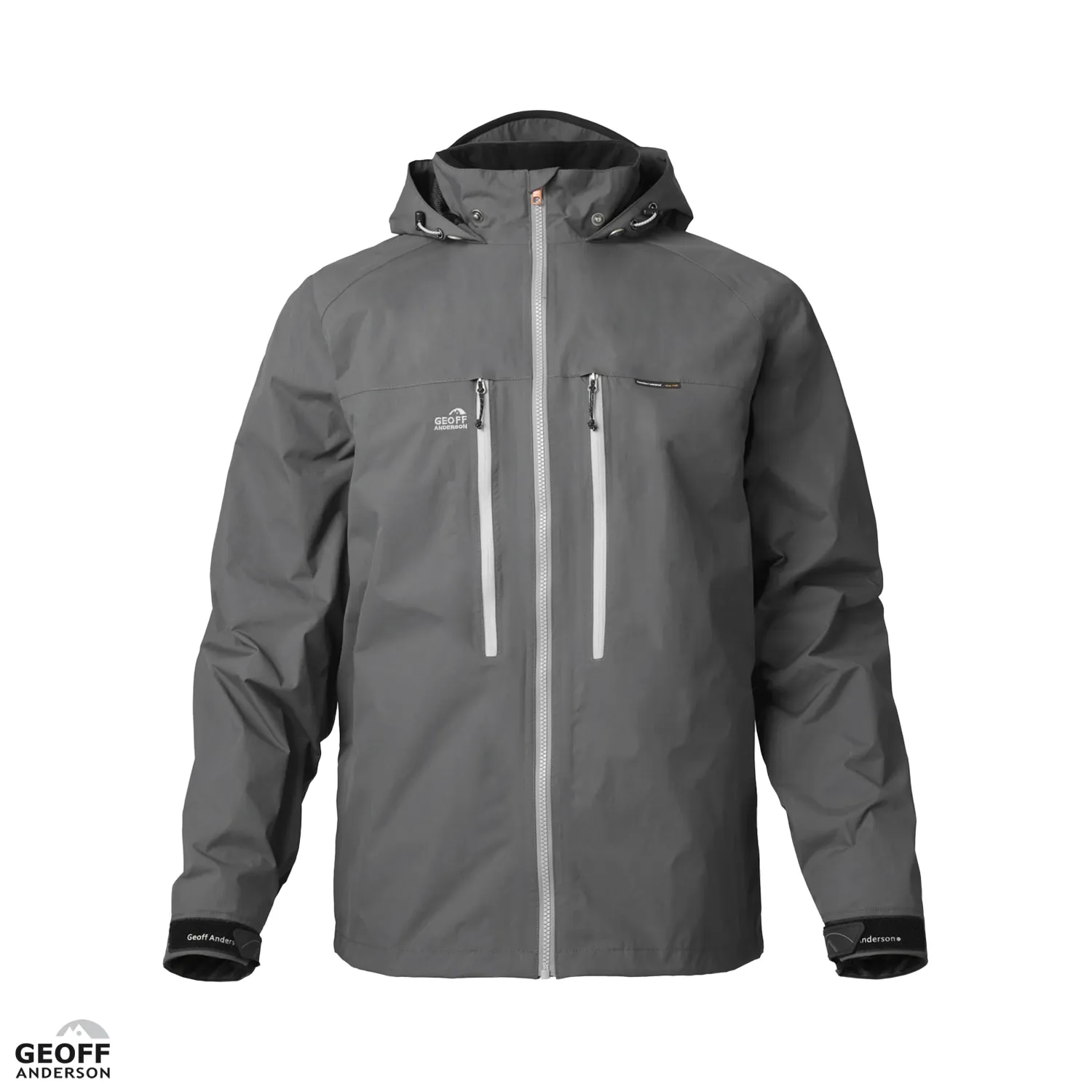 DOZER Light Black L