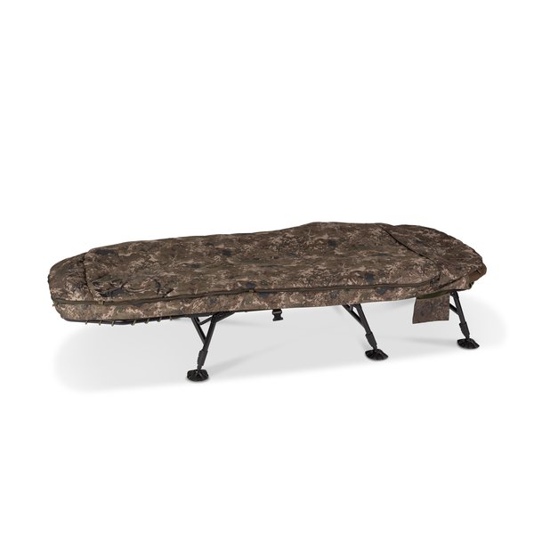 Indulgence MF60 Sleep System 6 Legs Camo