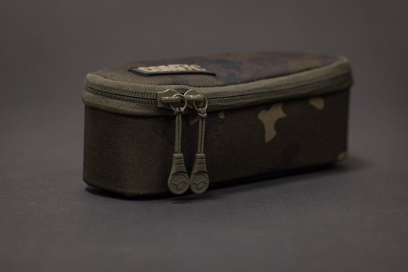 Compac 55 Tackle Pouch Dark Kamo