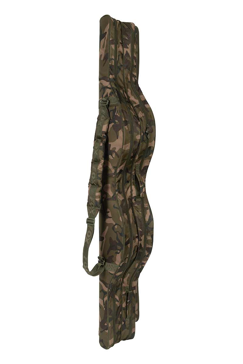 Camolite 13ft 4 rod Hardcase