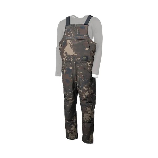 ZT HELLUVA WATERPROOF B.B E BRACE CAMO M