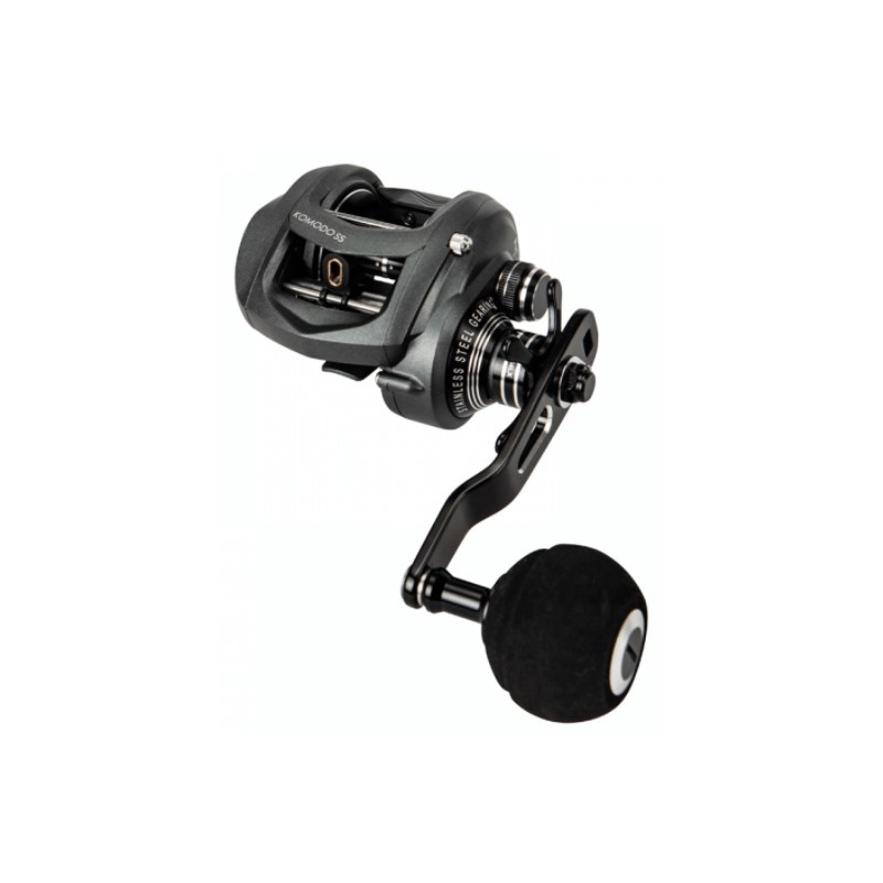 OKUMA KOMODO SS