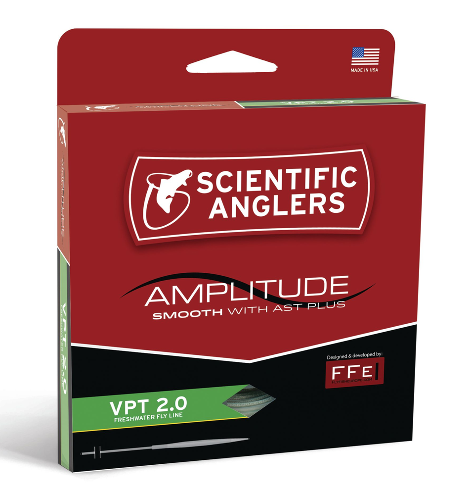 AmplitudeSmooth VPT 2.0 WF-5-F