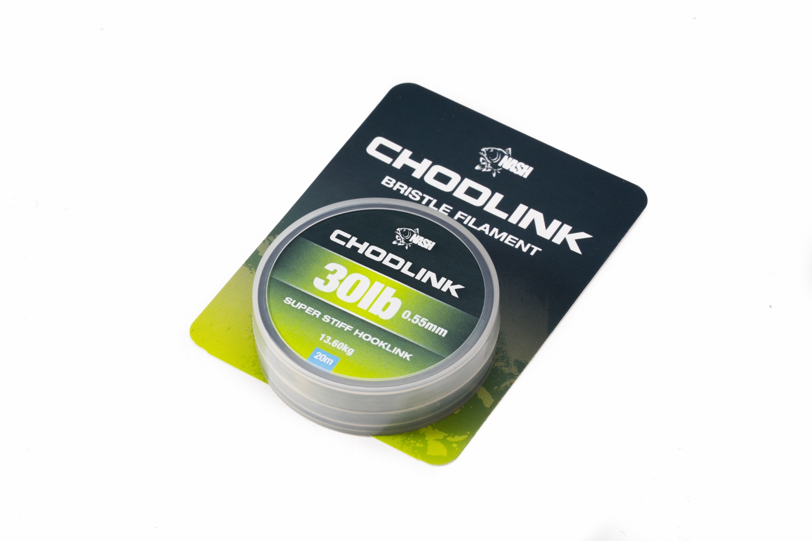 Chodlink 20lb 0.45mm 20m