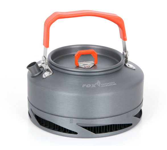 Fox Cookware heat transfer kettle 1.5L
