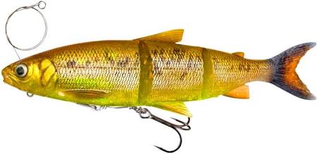 3D LT WHITEFISH 27CM/217G MS BROWN CHRT