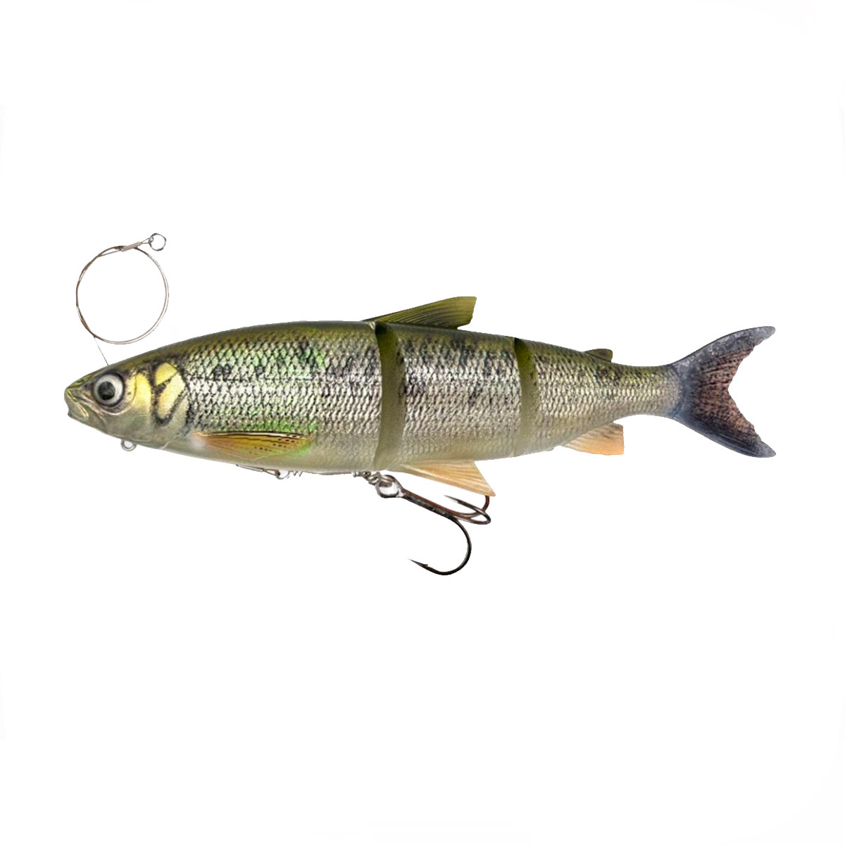 3D LT WHITEFISH 27CM/217G MS AYU