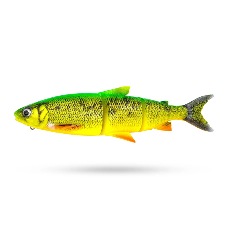 3D LT WHITEFISH 27CM/217G MS FIRE WF