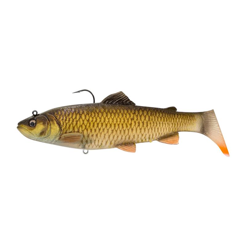 3D TROUT SHAD 20.5CM/135G FS BREAM