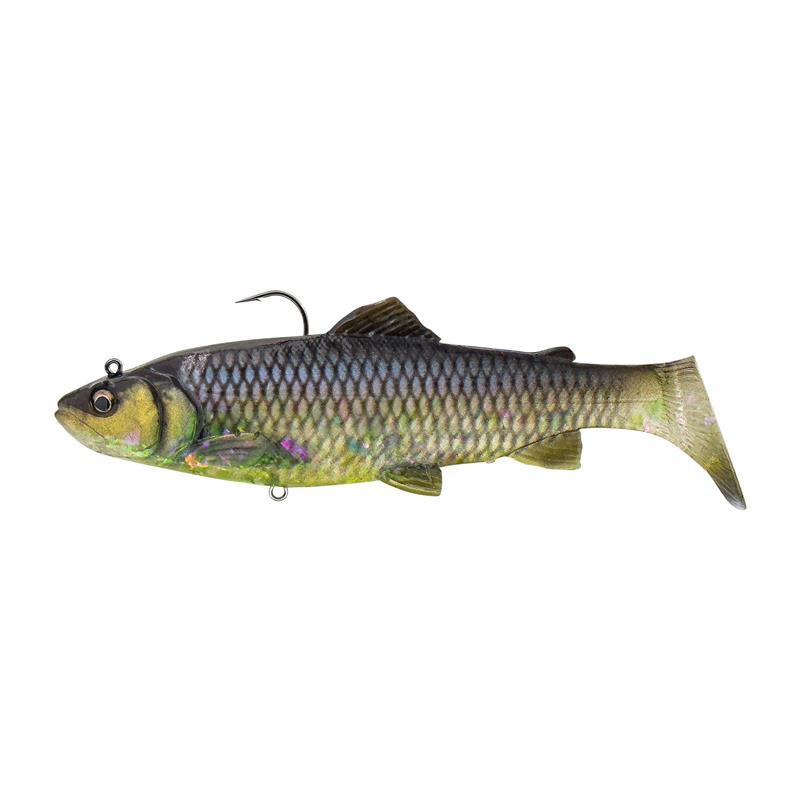 3D TROUT SHAD 20.5CM/135G FS HUGO