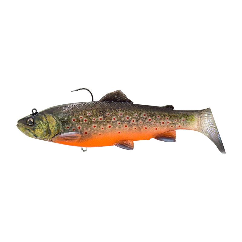 3D TROUT SHAD 17CM/90G FS ARTIC CHAR