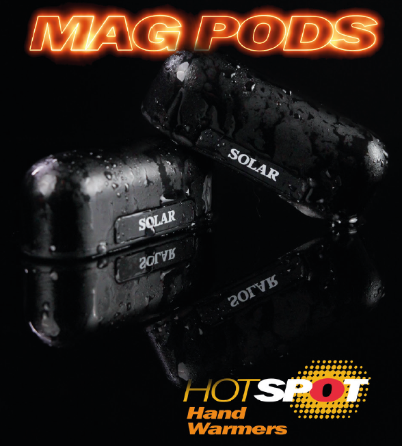 MAG PODS DUAL POWERPACK 5K