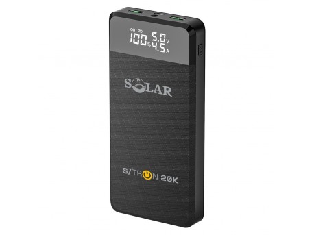 STRON20 POWER BANK