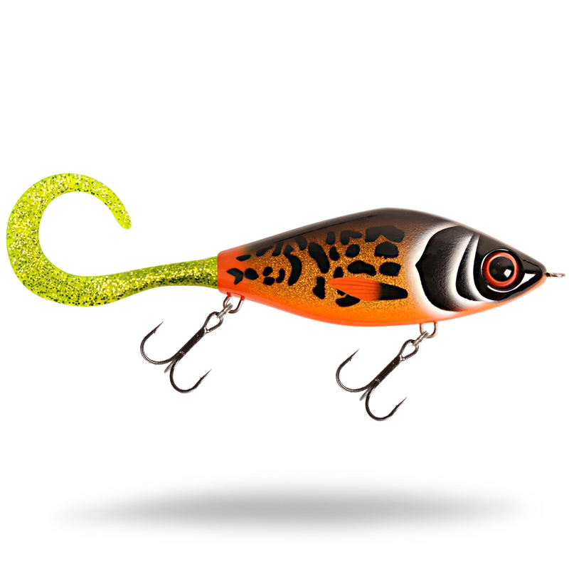 GUPPIE JR Sinking - CWC033