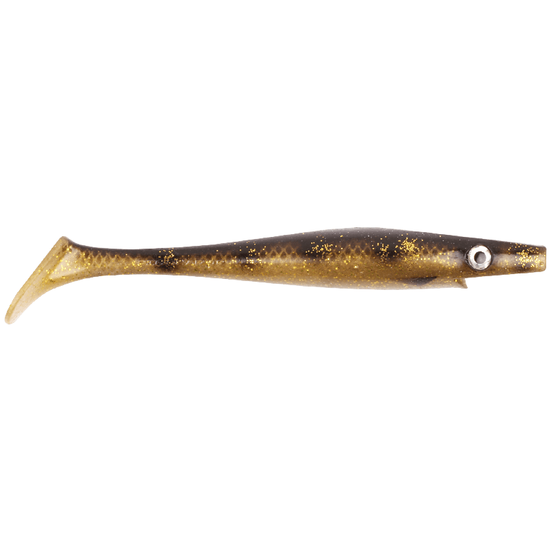 PIG SHAD ORIGINAL - SPOTTED BULLHEAD