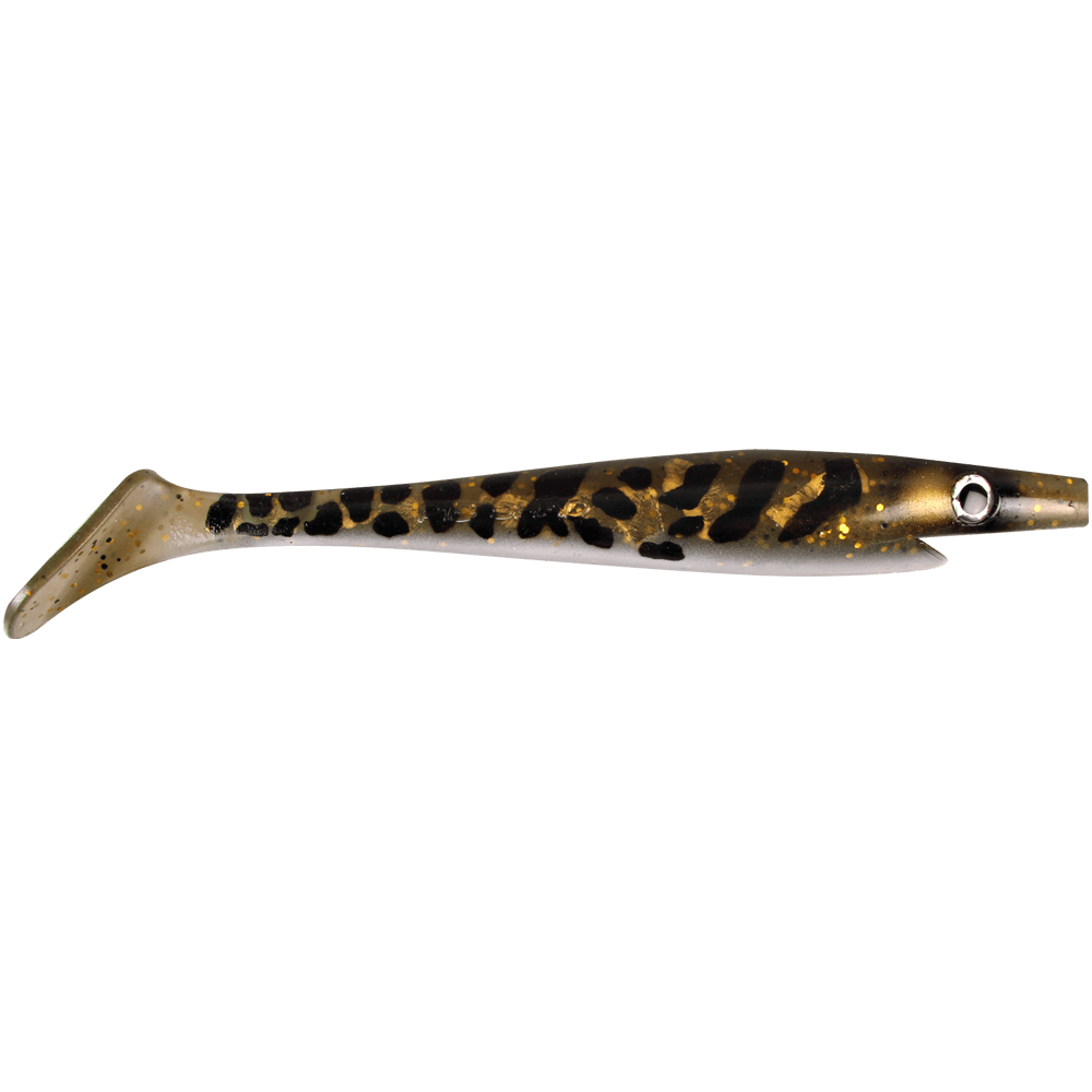 PIG SHAD JR - MOTOROIL RONIN
