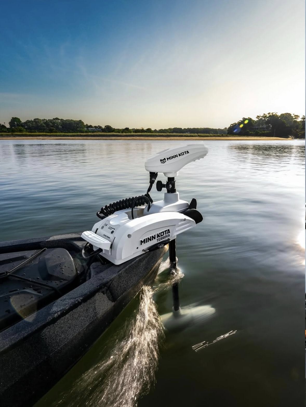 TERROVA/55MR-36" KAYAK