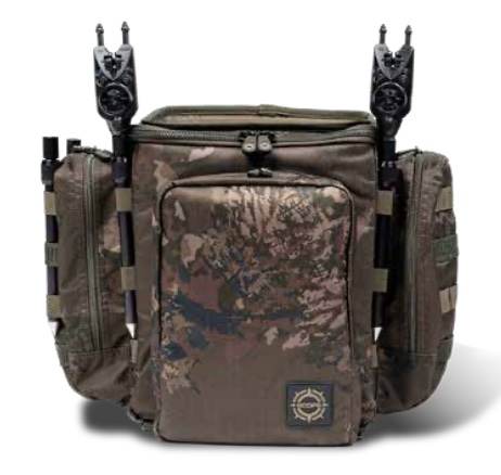 Scope Soft Protect Rucksack XL