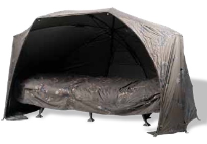 Scope Ops Recon Brolly