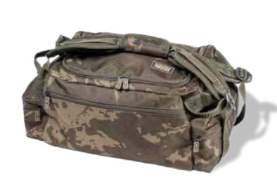 Subterfuge Duffel Bag Small 