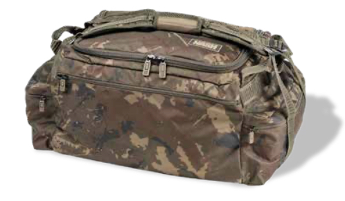 Subterfuge Duffel Bag Medium 