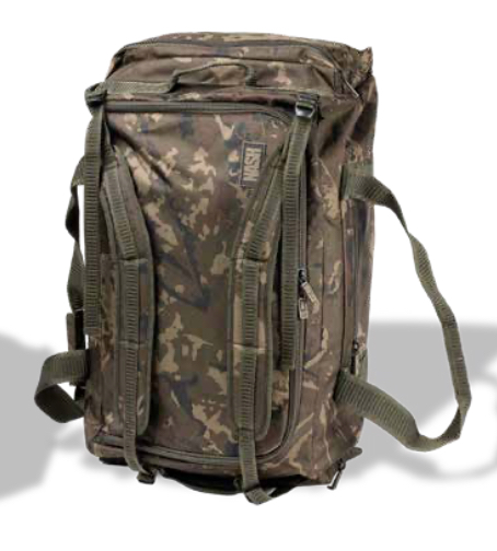 Subterfuge Duffel Bag Large 