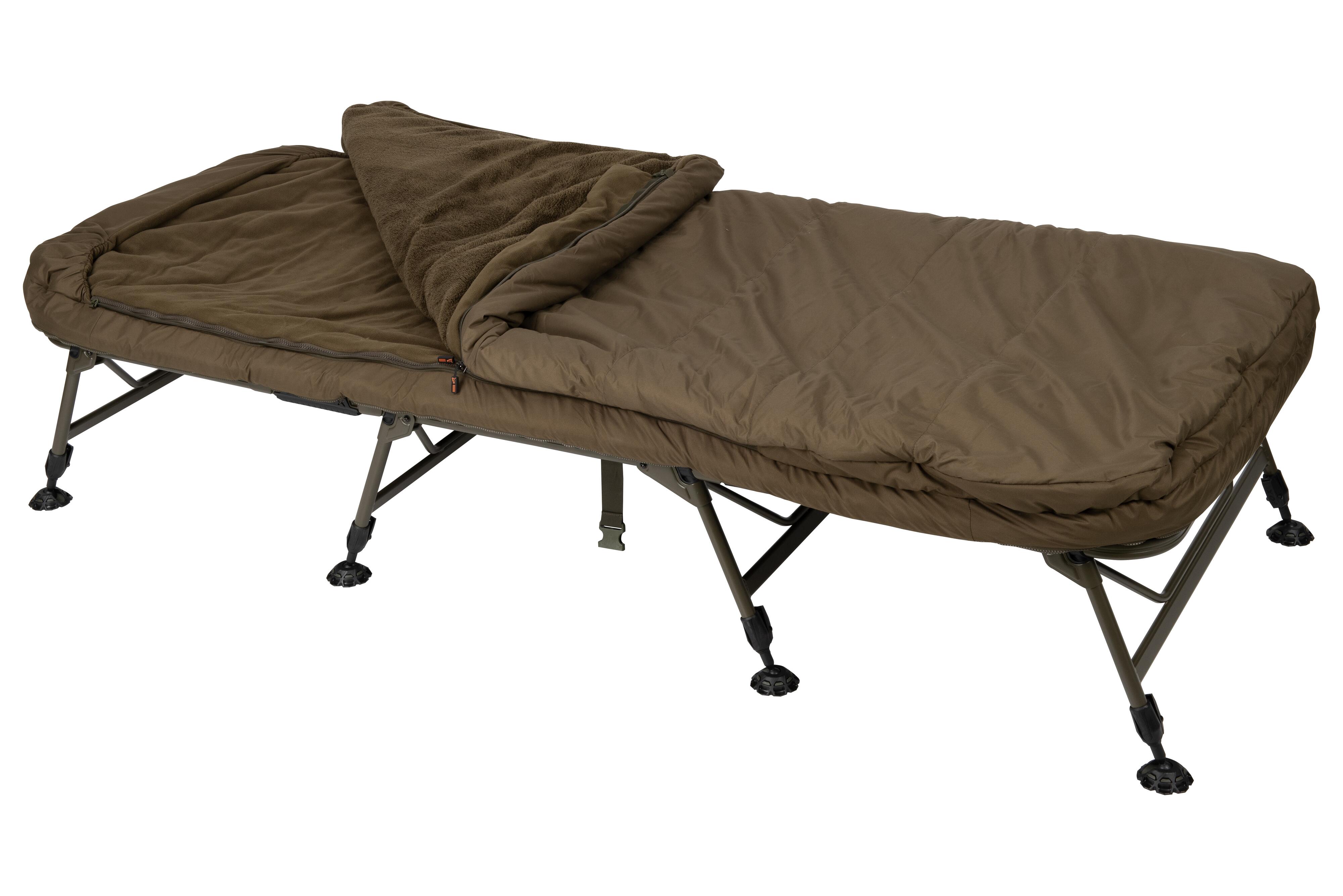 Flatliner X MF8 - All Season System 