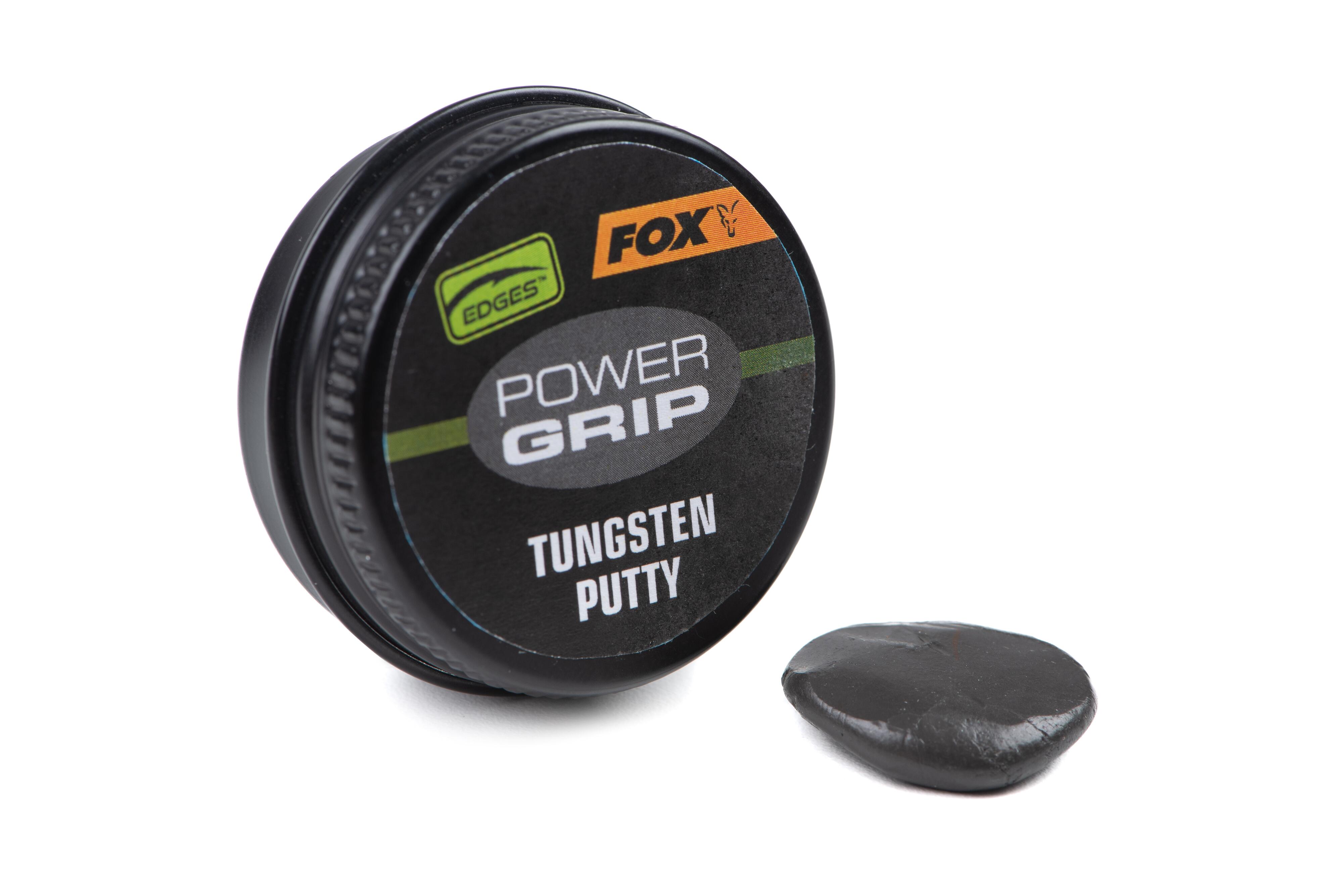 Power Grip Tungsten Putty