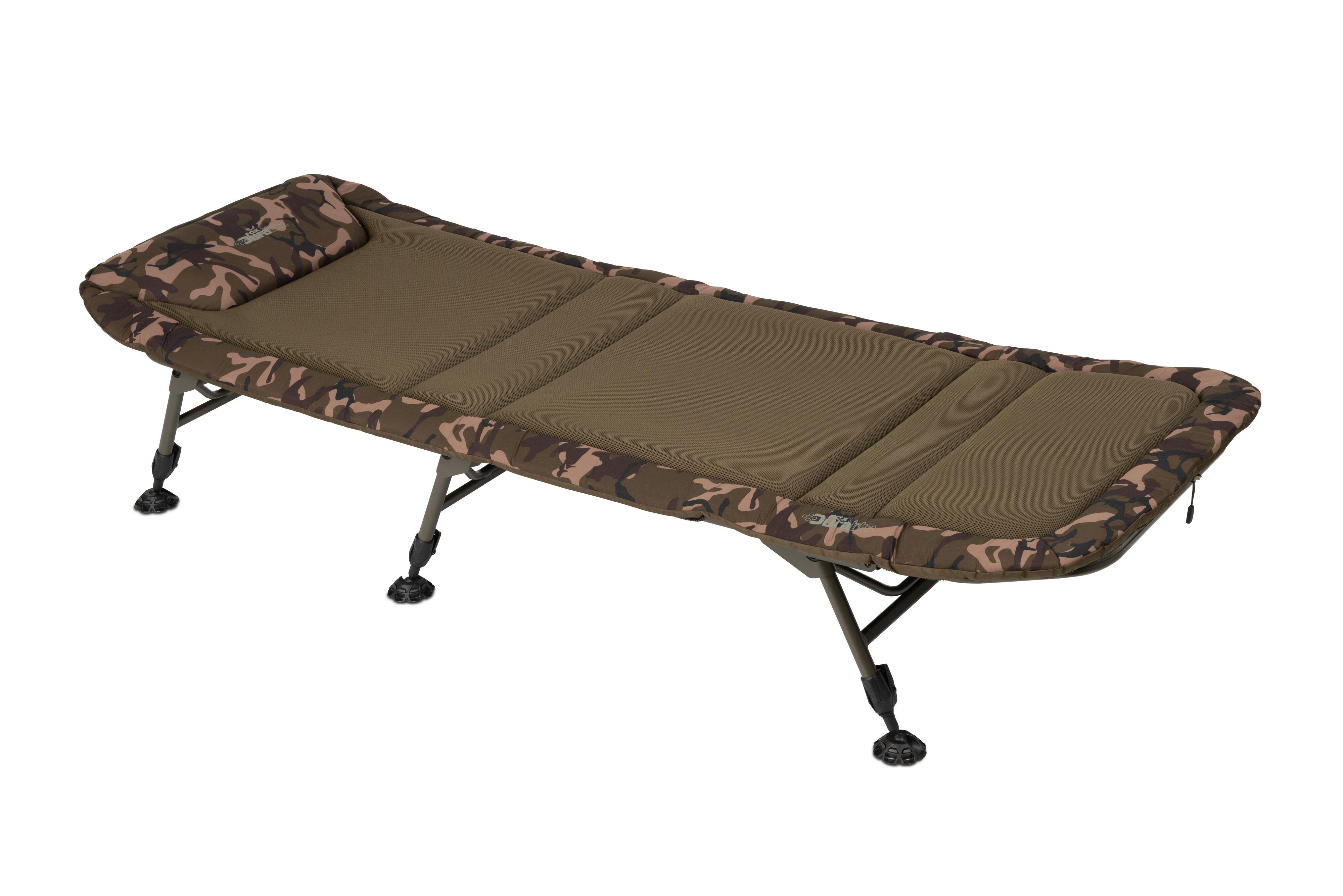 Duralite Bed