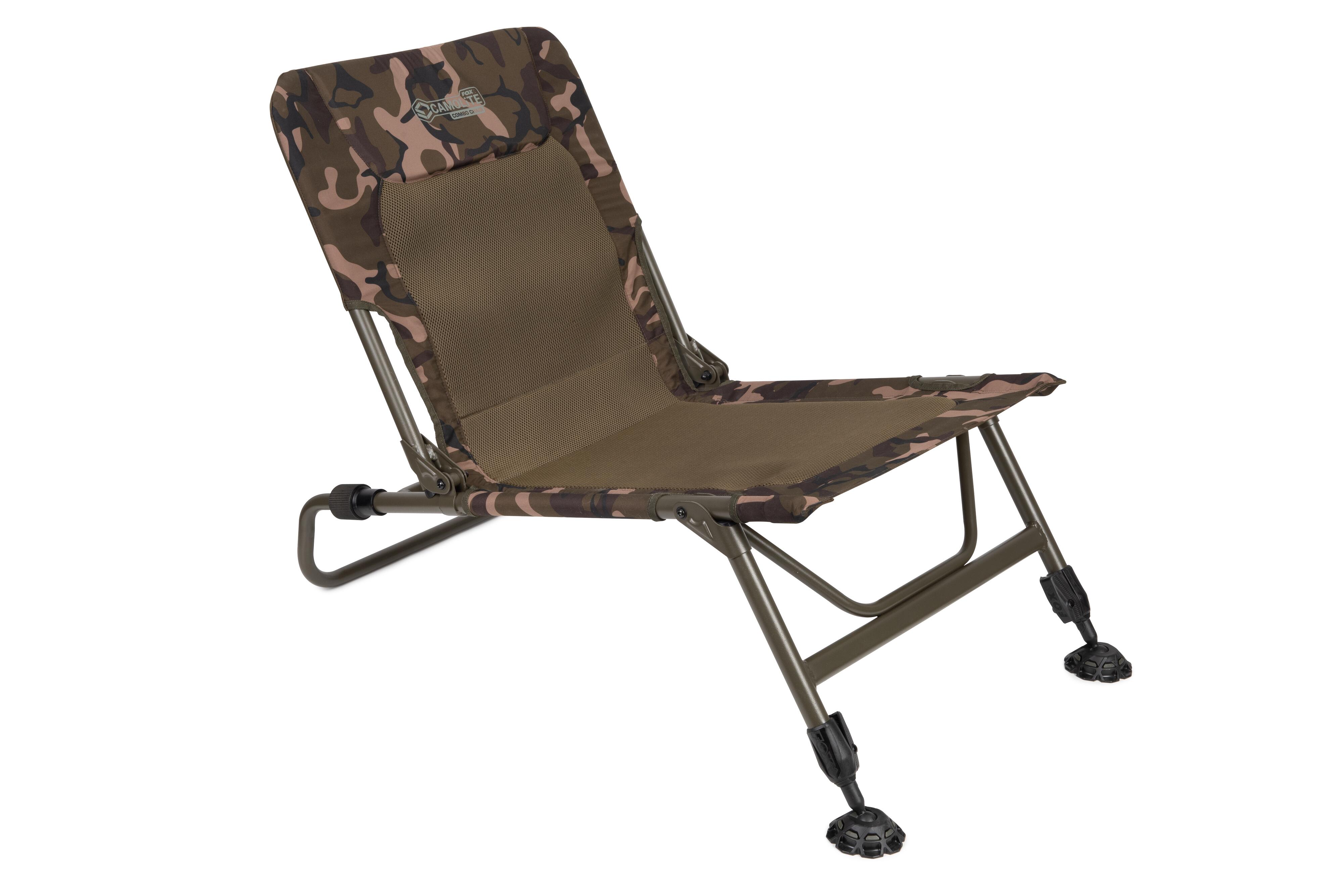 Camolite Combo Chair 