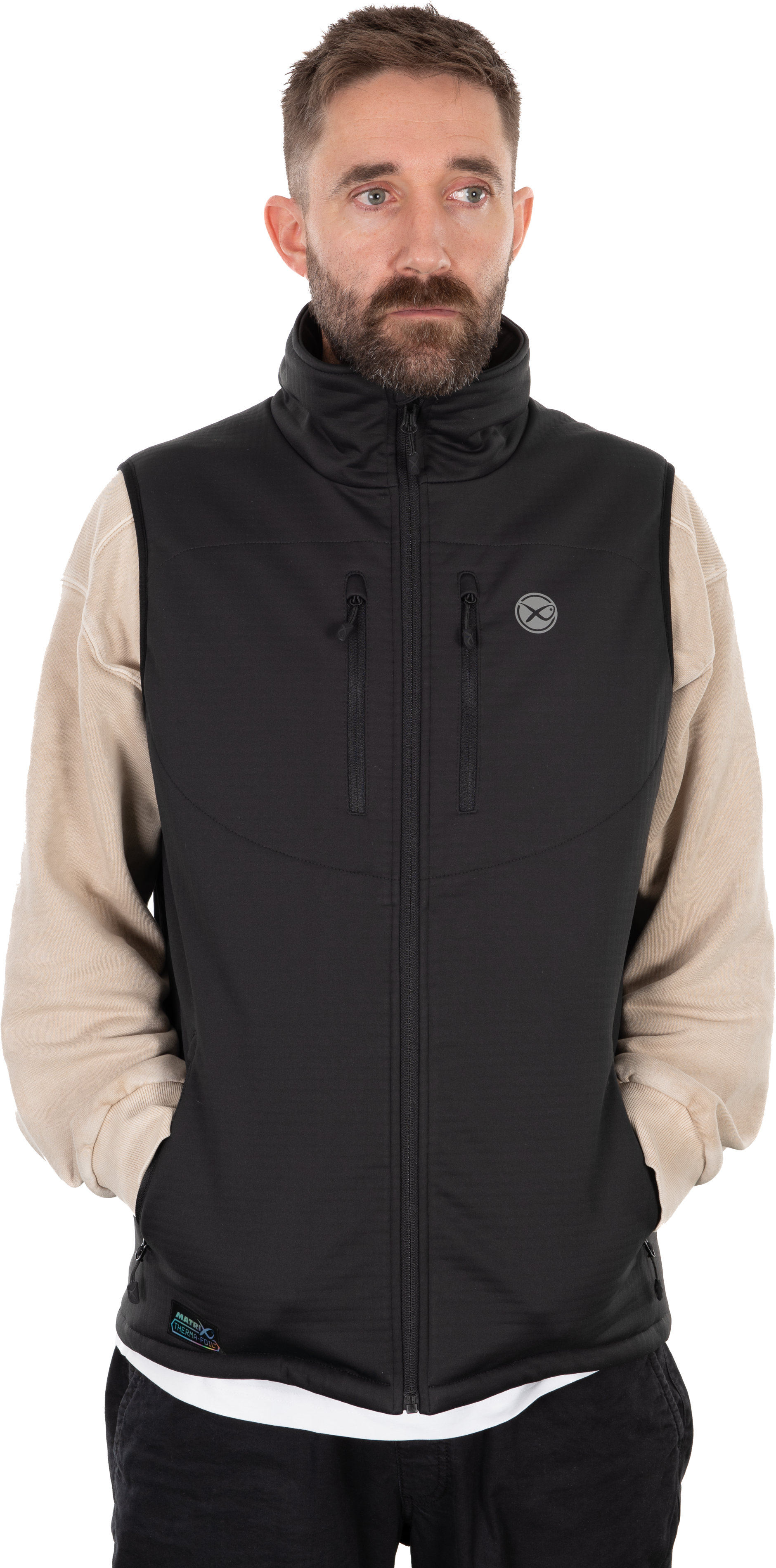 Therma-Foil Gilet M