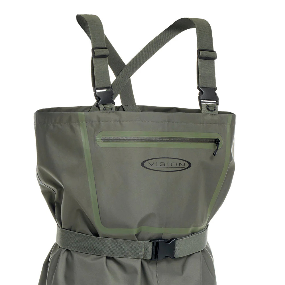 RIO VANDA LONG LL waders