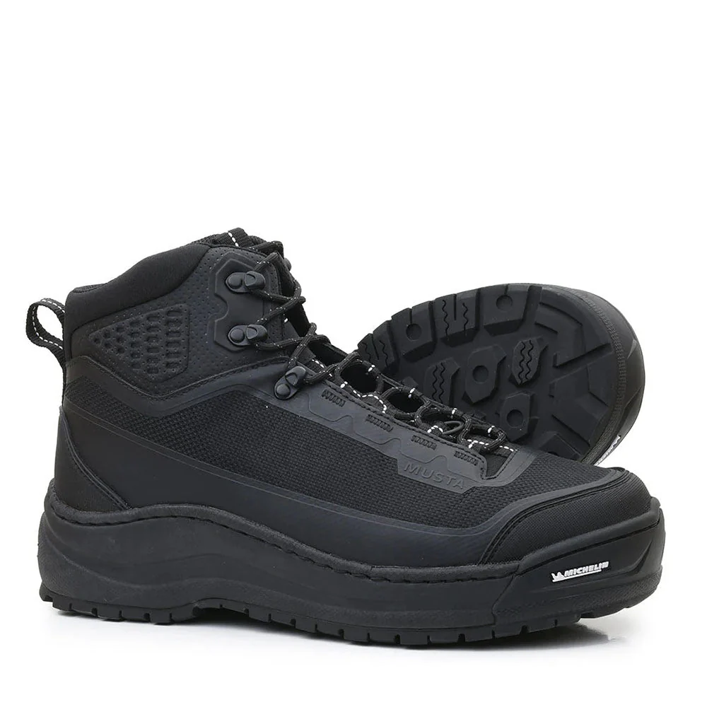 MUSTA HIKER wading boot taglia 11/44