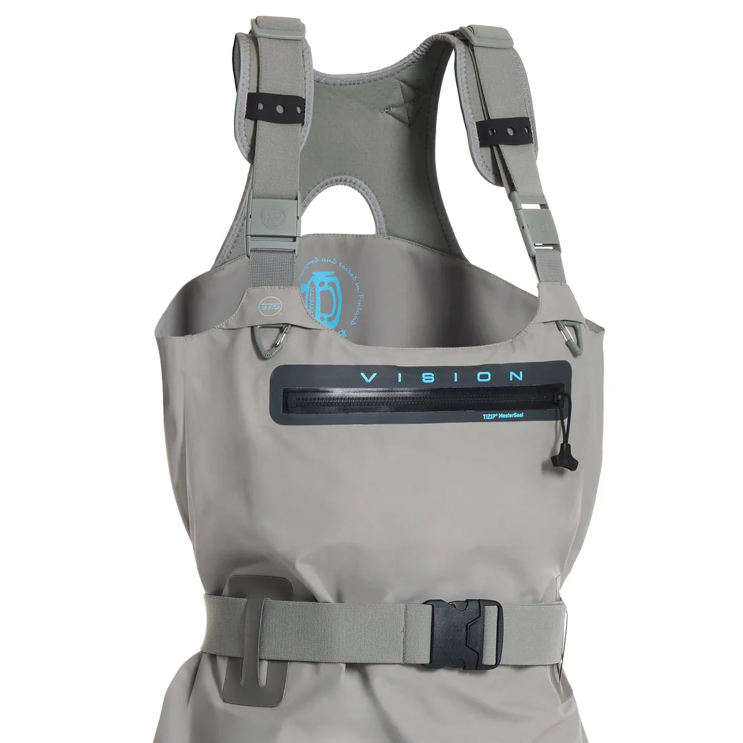 SCOUT PRO Waders - Taglia L
