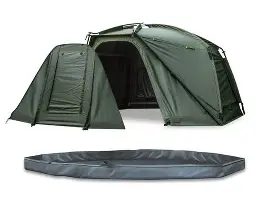 SP UNI SPIDER BIVVY SYSTEM (INCLUDES ZIP-IN GROUNDSHEET & INFIL PANEL)