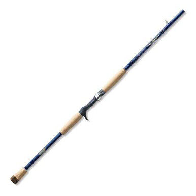 ST. CROIX LEGEND TOURNAMENT LMD86MLF