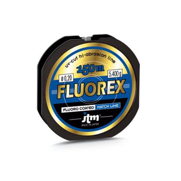 BOB 150 MT FLUOREX 0,16 MM
