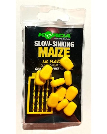 Slow Sinking IB Corn Yellow 