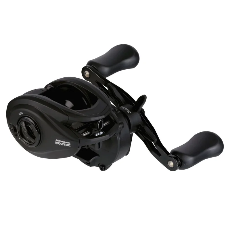 Max5 Predator Mulinello a basso profilo LP-L 300 LH