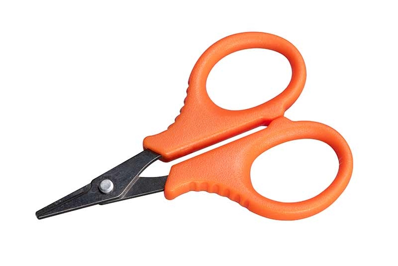 Edges Titanium Braid Scissors 