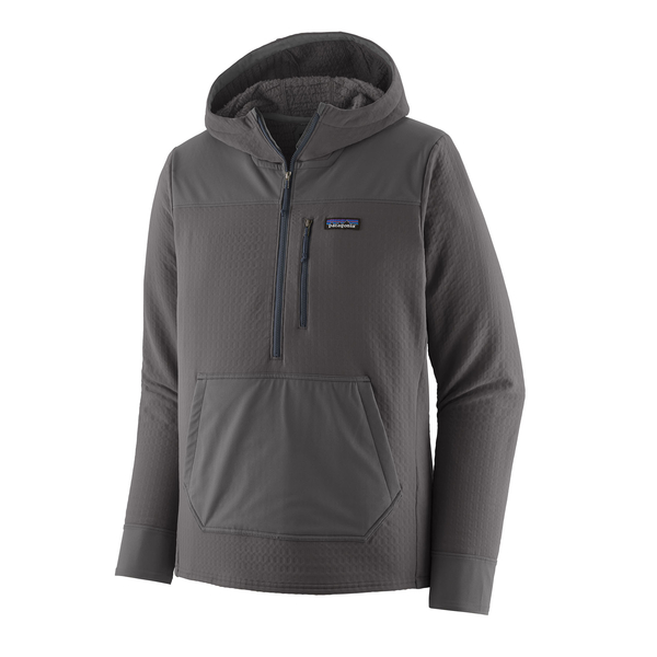 M's R2 TechFace P/o Forge Grey M