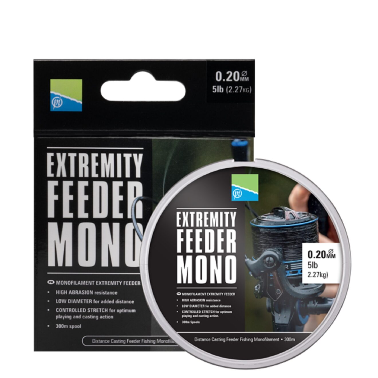 EXTREMITY Feeder Mono - 0.28