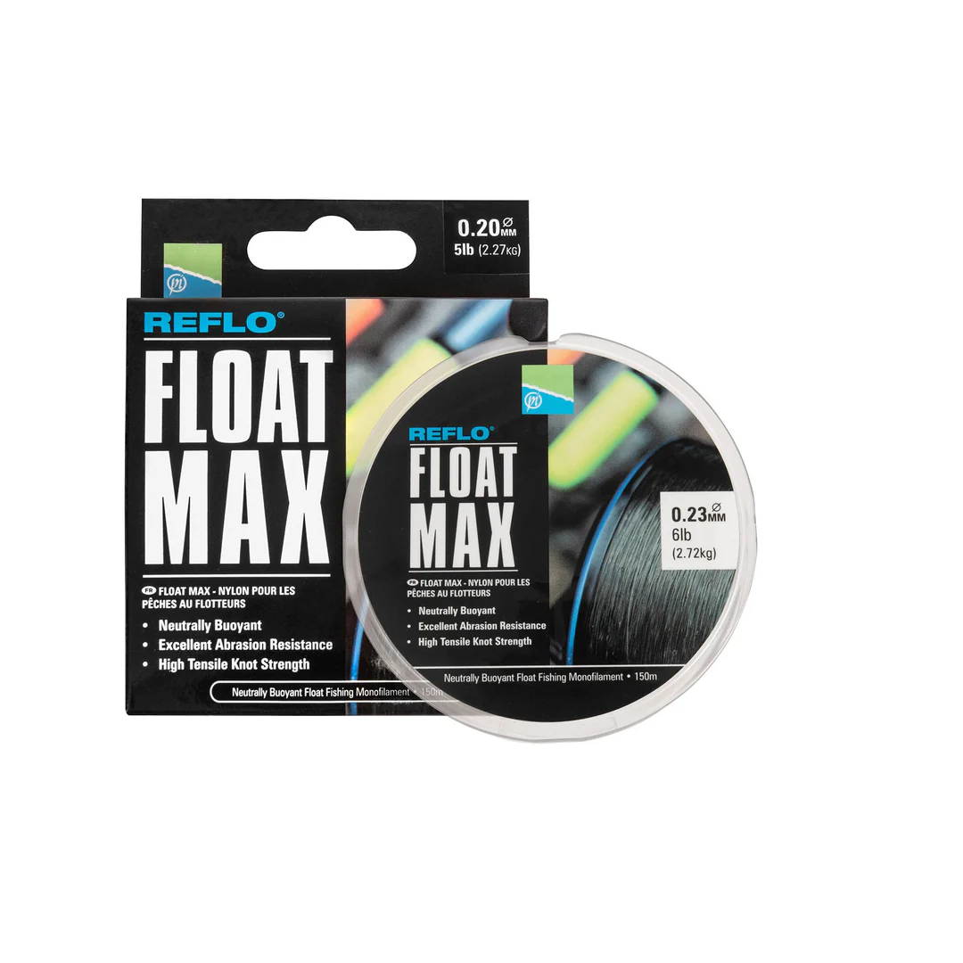 REFLO Float Max - 0.23