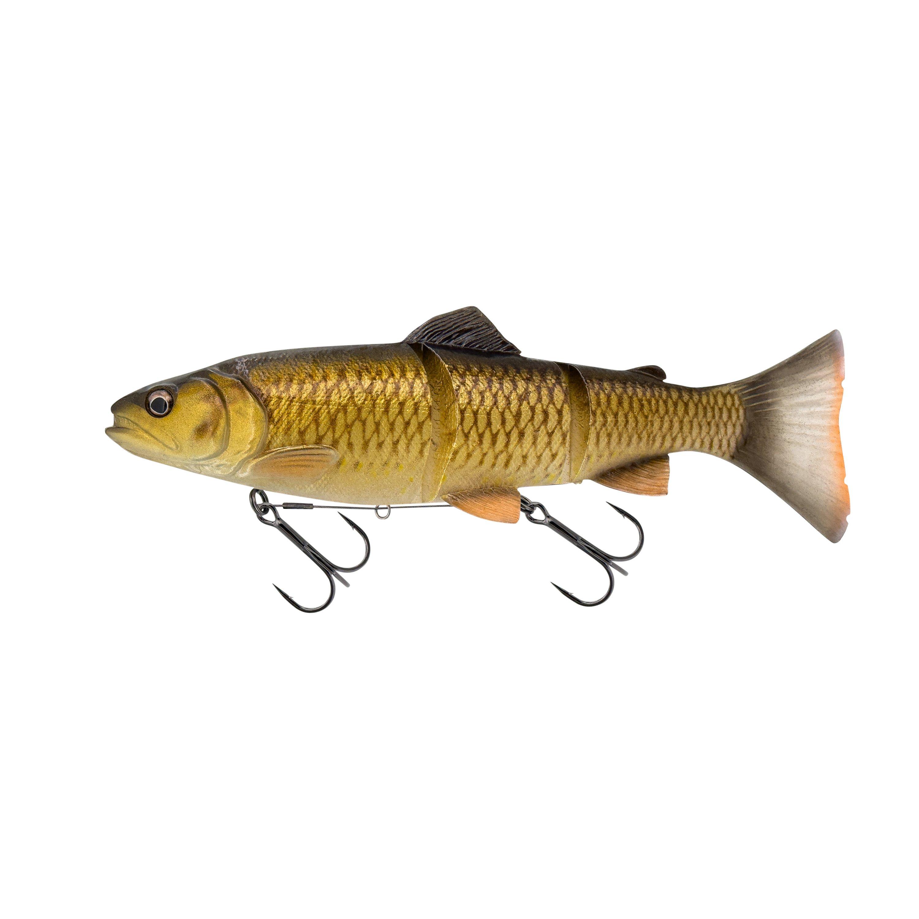 3D LT TROUT 20CM/98G S BREAM