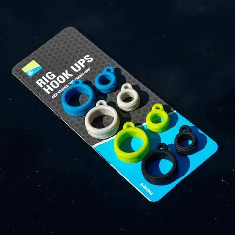 Rig Hook Ups